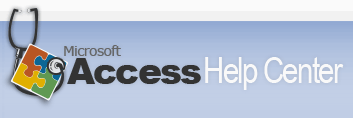 Microsoft Access Help Center