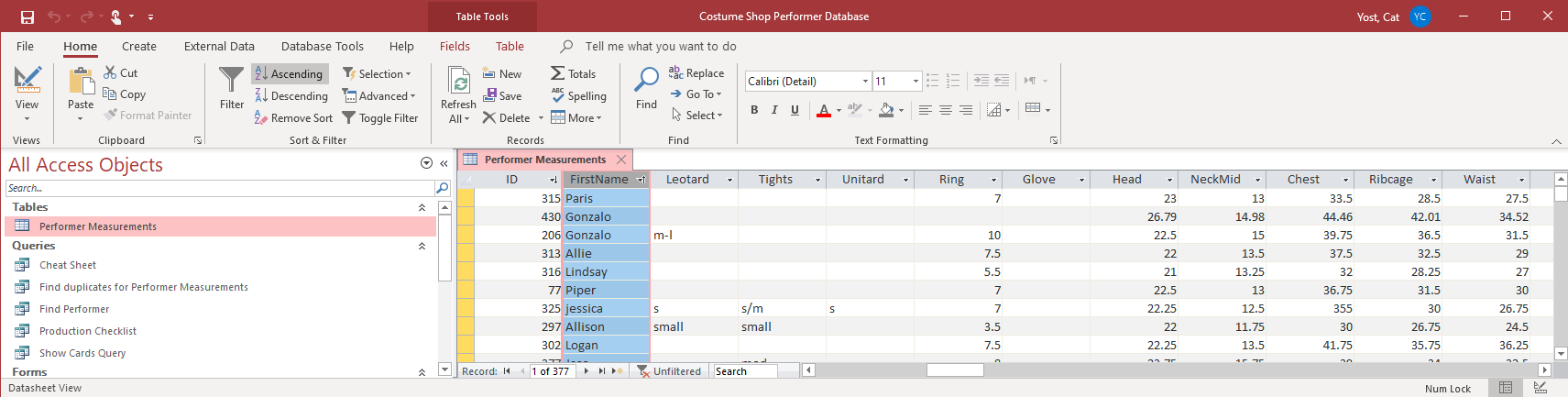 Costume Shop Performer Database 1_26_2021 5_06_15 PM.png