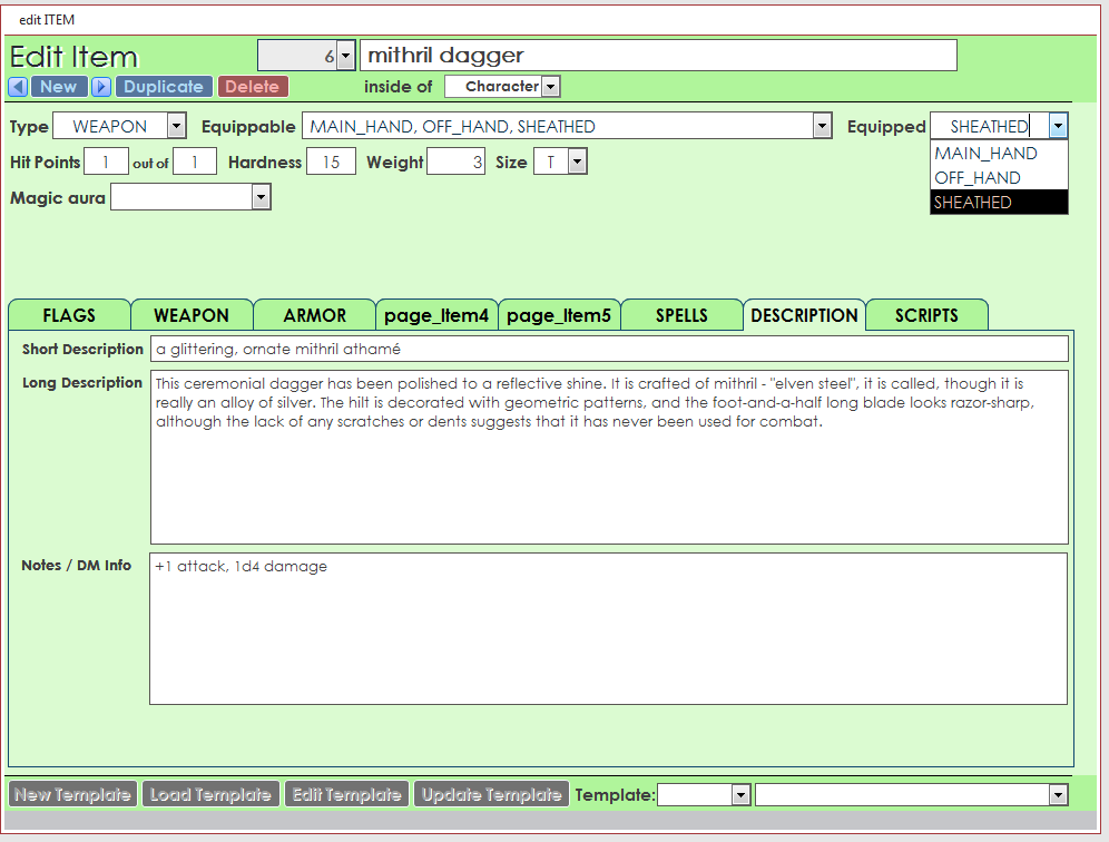 ITEM form -- Equipped multi-select ComboBox [v2020-04-13].png