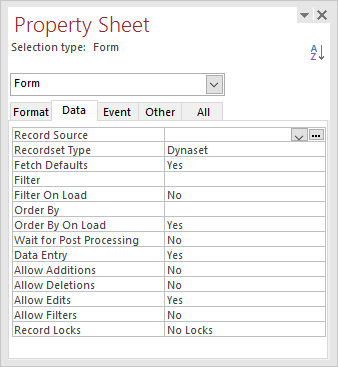 PropertySheet_Form_Data.png