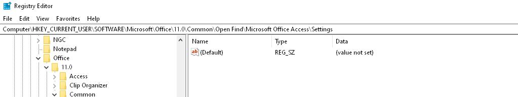 Reg Access 11 Settings.jpg