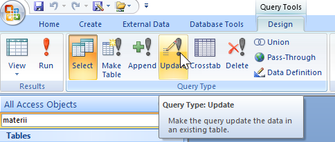 ribbon_QueryDesign_QueryType_Update.png